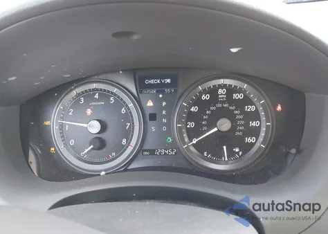 2008 Lexus Es 350 из США, поврежденный, VIN JTHBJ46G082202790